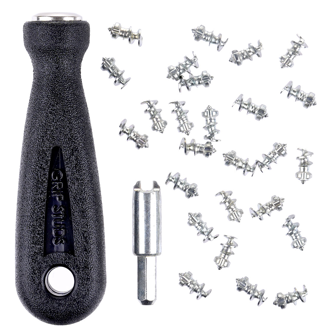 Patagonia Forra Wading Boots Grip Studs Traction Kit Wading