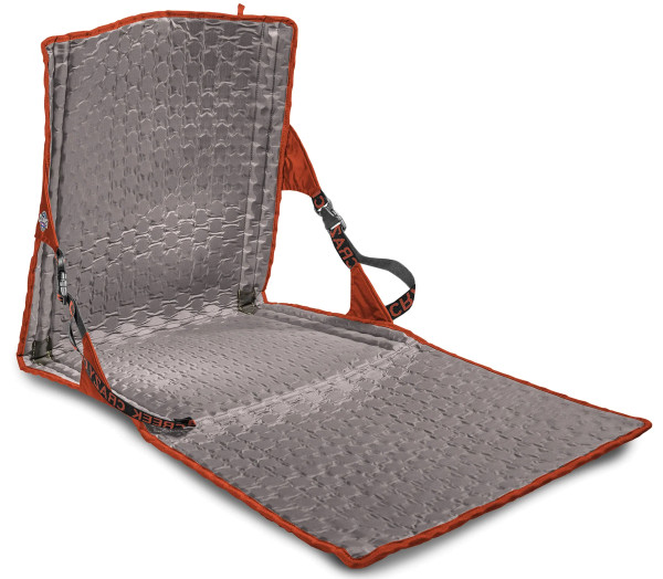 Crazy Creek HEX 2.0 Powerlounger copper/slate