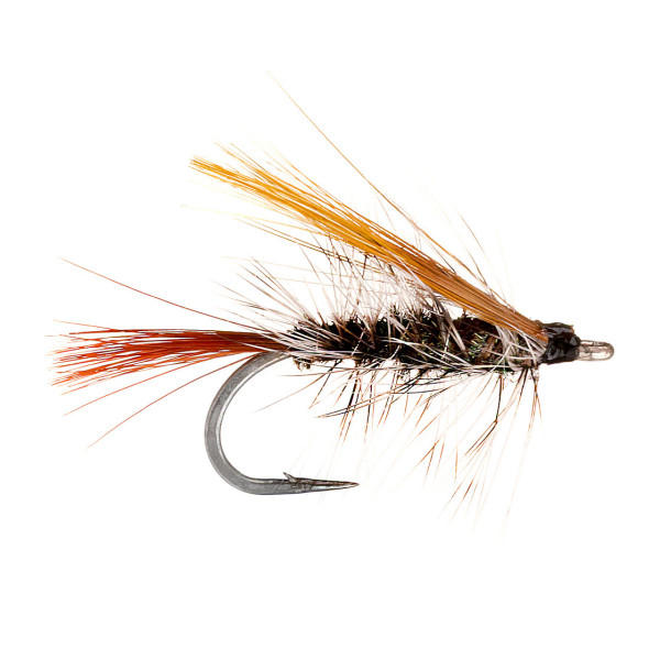 Fulling Mill Sea Trout Fly - Rentner