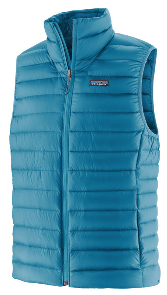 Patagonia Down Sweater Vest APBL