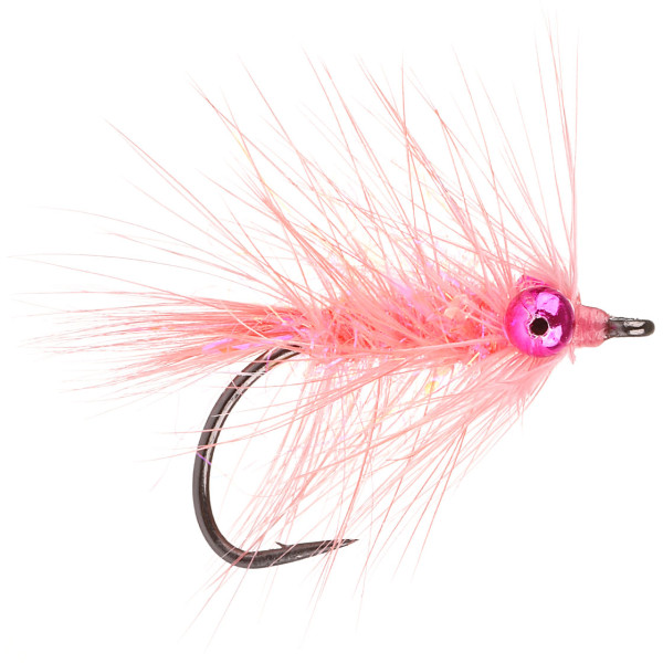 Future Fly Sea Trout Fly - Salmon Mojn