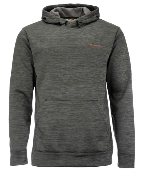 Simms Challenger Hoody foliage heather