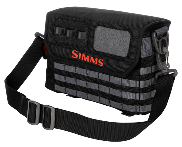 Simms Open Water Tactical Waist Pack black