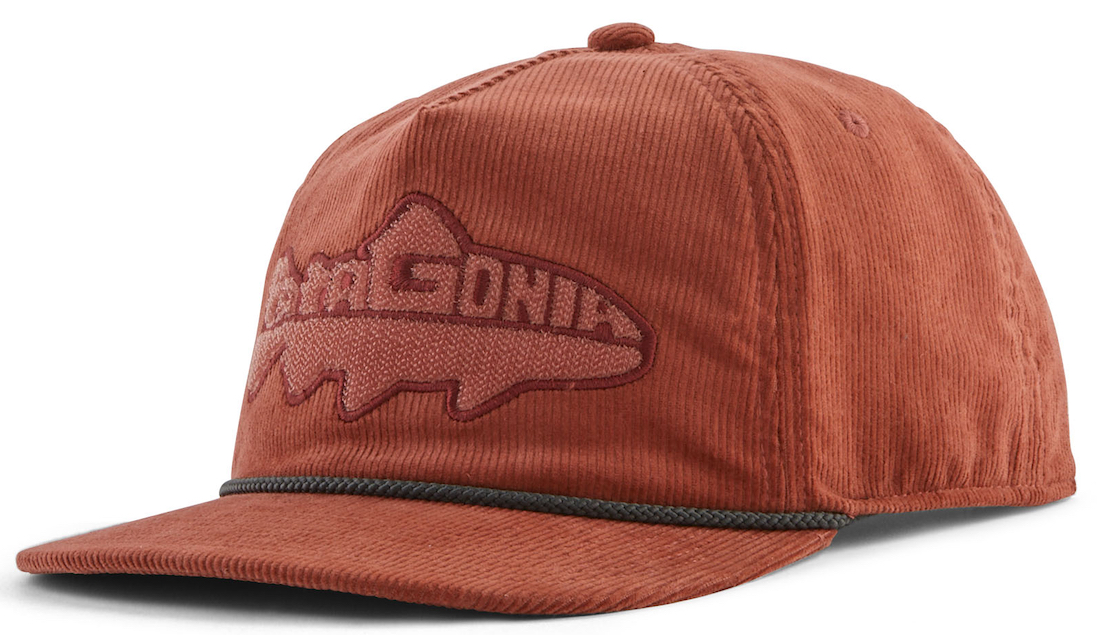 Patagonia Fly Catcher Hat WIBD Caps and Hats Headwear