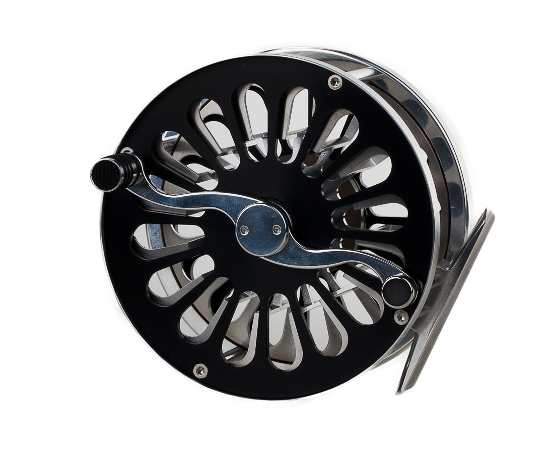 Vosseler Passion Fly Reel Reels Fly Reels adhfishing
