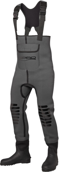 Spro Neoprene SCR Waders 5 mm with boots Spro Neoprene SCR Waders 5 mm with boots