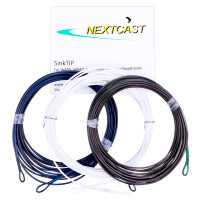 Nextcast 2D Tips 15 ft.