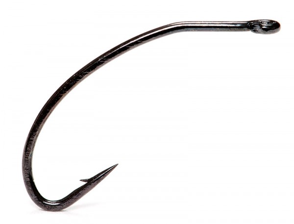 Partridge 15BNX Klinkhammer Extreme Hook, All Hooks, Fly Hooks, Fly  Tying