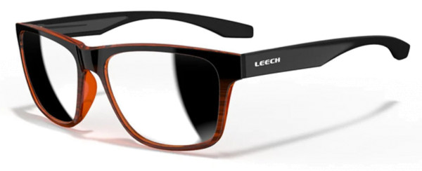 Leech Eagle Eye C2X Polarized Glasses (Copper)