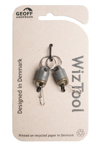 Geoff Anderson WizTool Magnets 1,5 kg