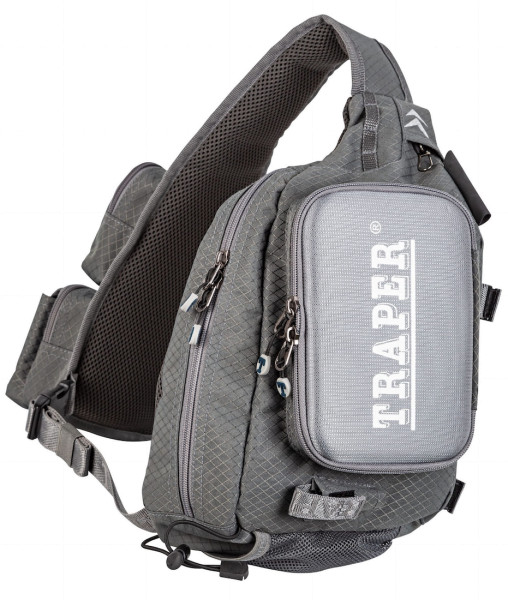 Traper Voyager Combo Sling Pack