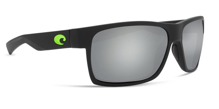 gray silver mirror costa