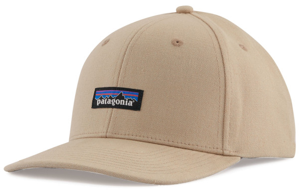 Khaki patagonia hat hot sale