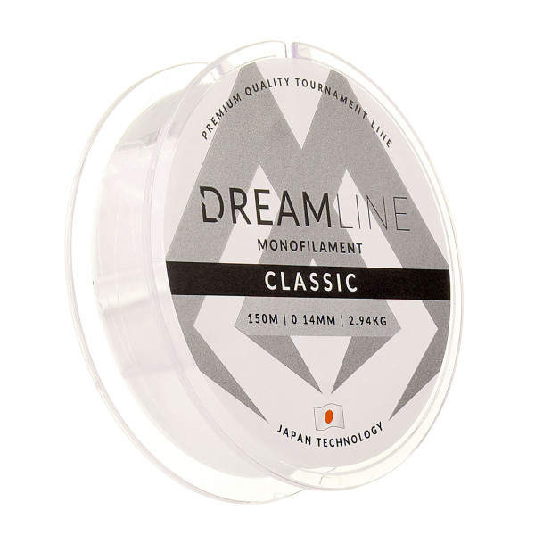 Mikado Dreamline Classic Tippet Big Eco Spool