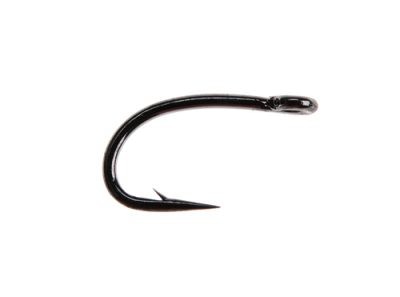 Ahrex FW516 Curved Dry Fly Mini Hook