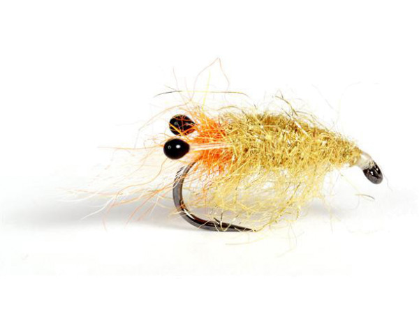 Guideline sea trout fly - Hololoppa
