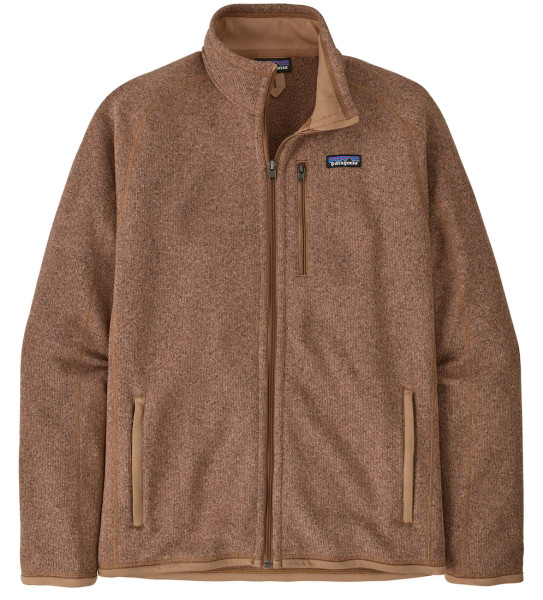 Patagonia M's Better Sweater Jacket TRPB