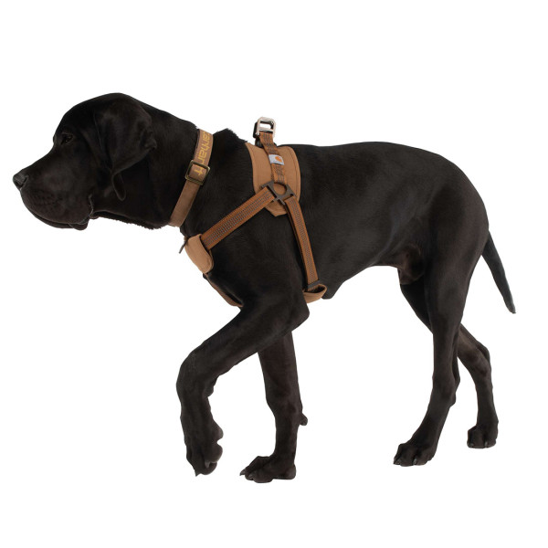 Carhartt Cargo Series Nylon Ripstop Work Dog Harness