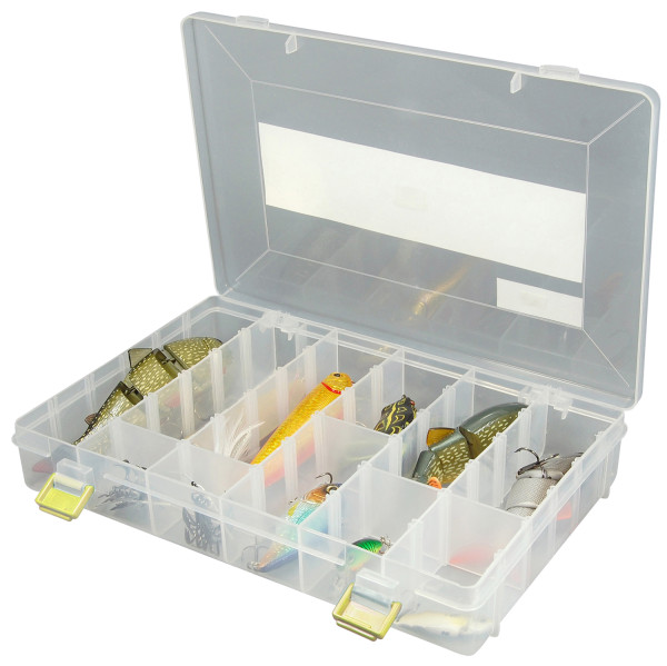 Spro Tackle Box Toolbox 27,5 x 18 x 4,5 cm