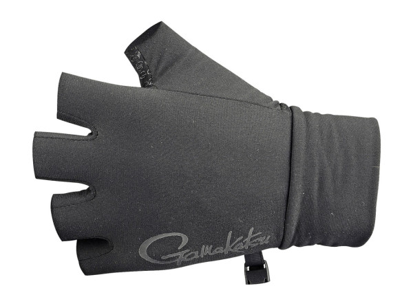 Gamakatsu G-Gloves Fingerless