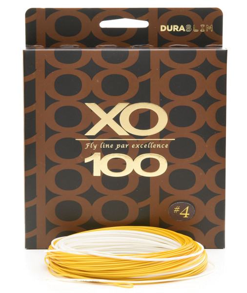 Vision XO 100 Fly Line