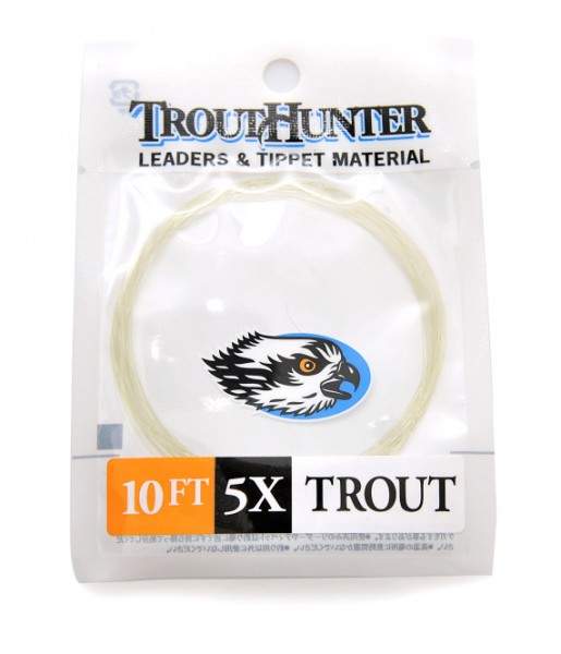 Trout Hunter Trout Leader 8 ft