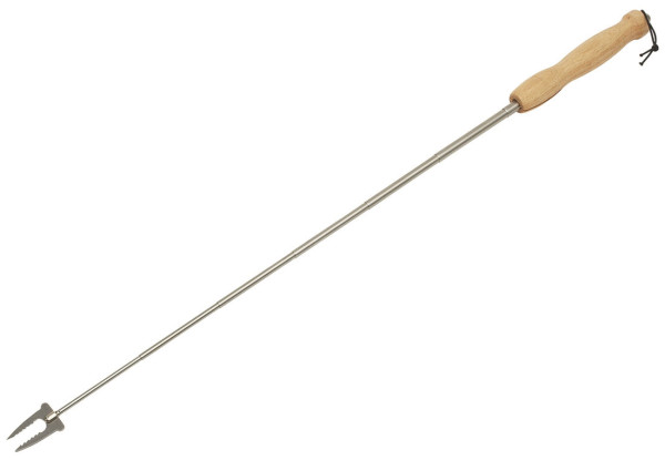 Kinetic Grill Stick Telescopic 20cm 80cm Camping and Outdoor
