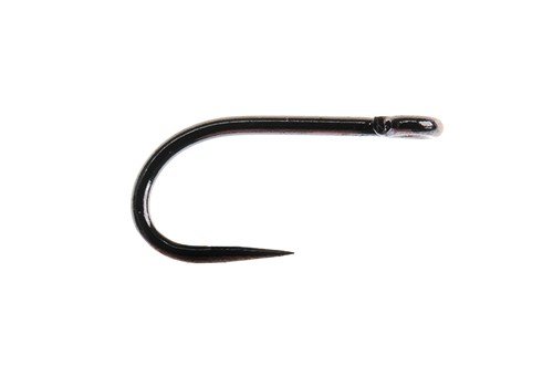 Ahrex FW507 Dry Fly Mini Barbless Hook