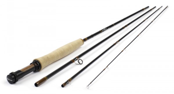 Scott G-Series - Single-handed Fly Rod Griff B