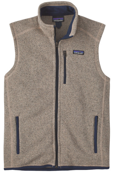Patagonia M's Better Sweater Vest ORTN