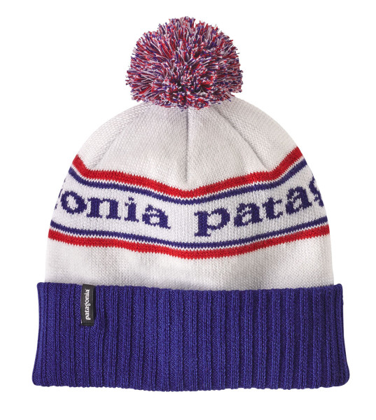 Patagonia Powder Town Beanie PRVB