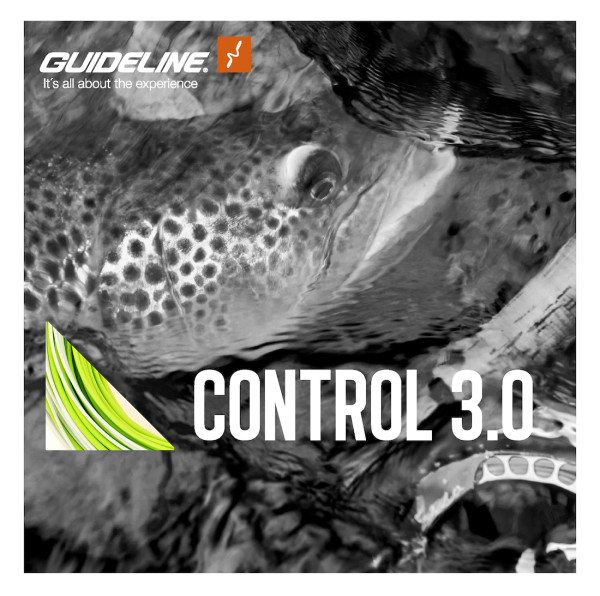 Guideline Control 3.0 Fly Line