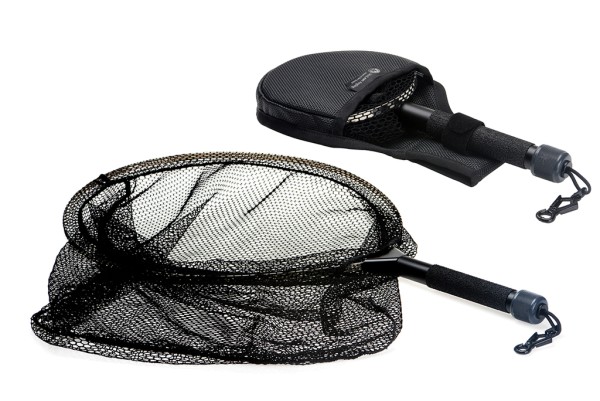 McLean Angling 115 Foldable Weight Net