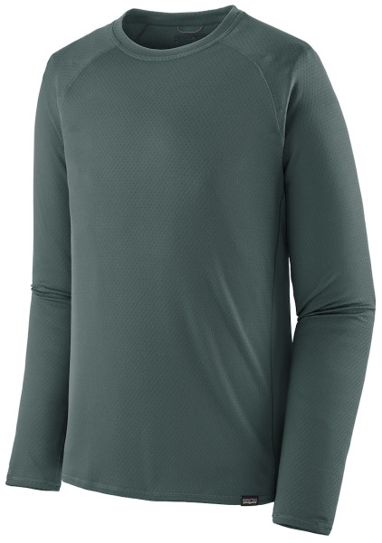 Patagonia Capilene Midweight Crew NUVG Underwear Clothing