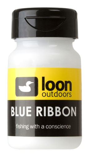 Loon Blue Ribbon floatant