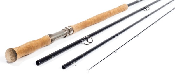 Scott L2H Double-handed Fly rod