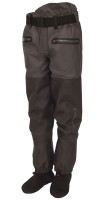 Kinetic X5 Waist Wader boulder grey