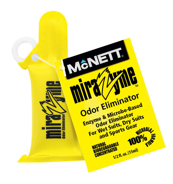 McNett MiraZyme Odor Eliminator