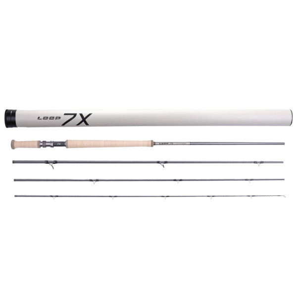 Loop 7X Double-Handed Fly Rod