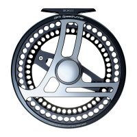 Loop OPTi Speedrunner Fly reel