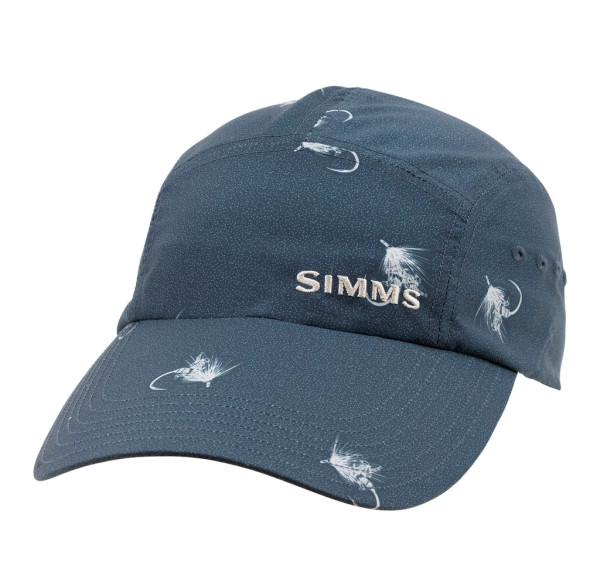 flats fishing hat