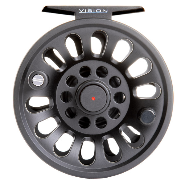 Vision Deep Fly reel