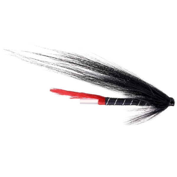 Superflies Salmon Fly - Glodhack Glodhack