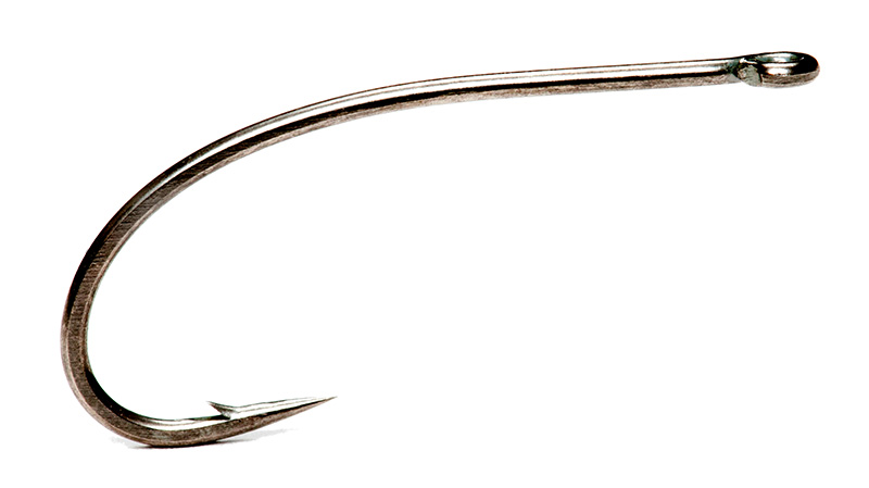 Partridge CS 54 - Saltwater Shrimp, All Hooks, Fly Hooks