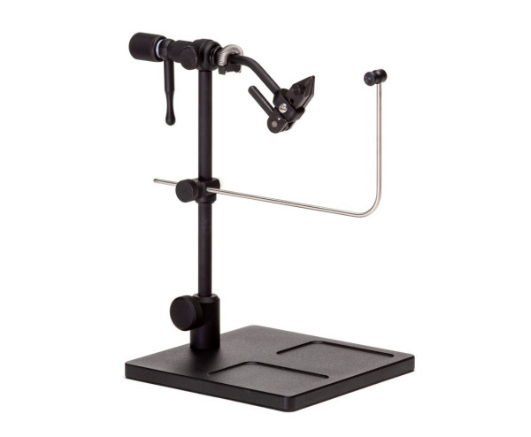 Renzetti Saltwater Traveler 2300 Pedestal Base Fly Tying VIse