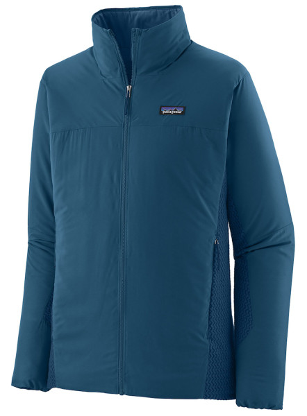 Patagonia Nano-Air Light Hybrid Jacket LMBE