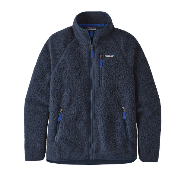 Patagonia Retro Pile Fleece Jacket Jacke NENA