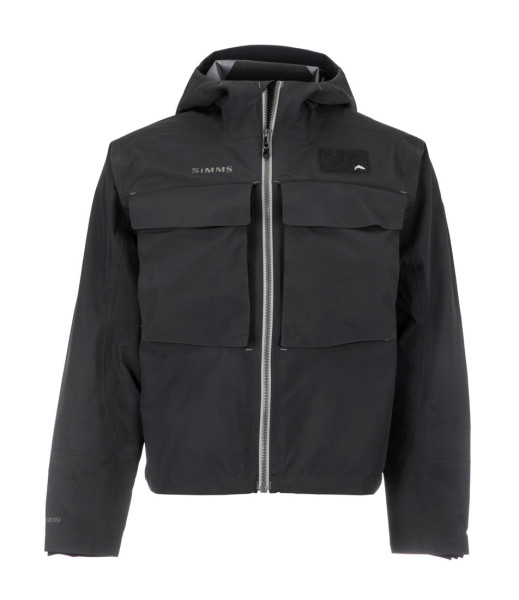 Simms guide watjacke on sale