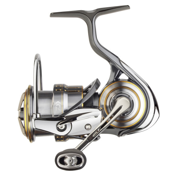 Details about   Daiwa LUVIAS LT2500 fishing spinning reel 2020 model 