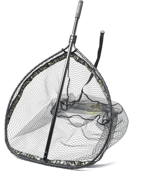 Westin W3 CR Landing Net